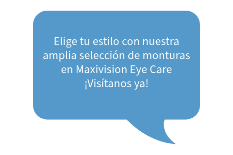 CTA Maxivision Eye Care